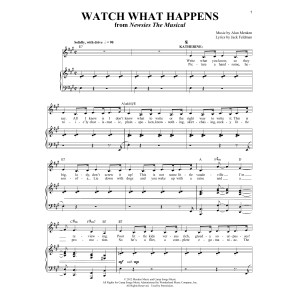 Watch What Happens